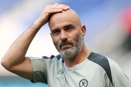 Chelsea baffled after £30,000 worth of camera equipment mysteriously disappears