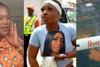 Ibom Air: Passenger who sat next to Comfort Emmanson set to narrate what transpired