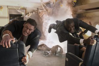 New on Prime Video Canada: July 2025