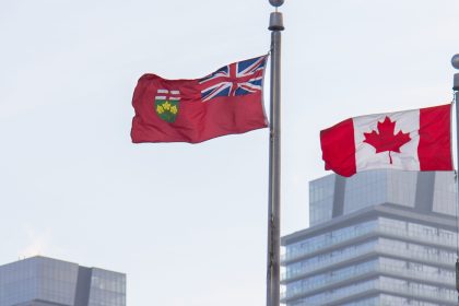 July 1 marks the 40th anniversary of Canada’s first wireless call