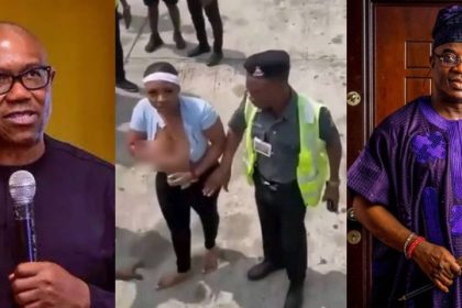 Peter Obi Slams ‘Double Standards’ in Handling of Ibom Air Assault Case