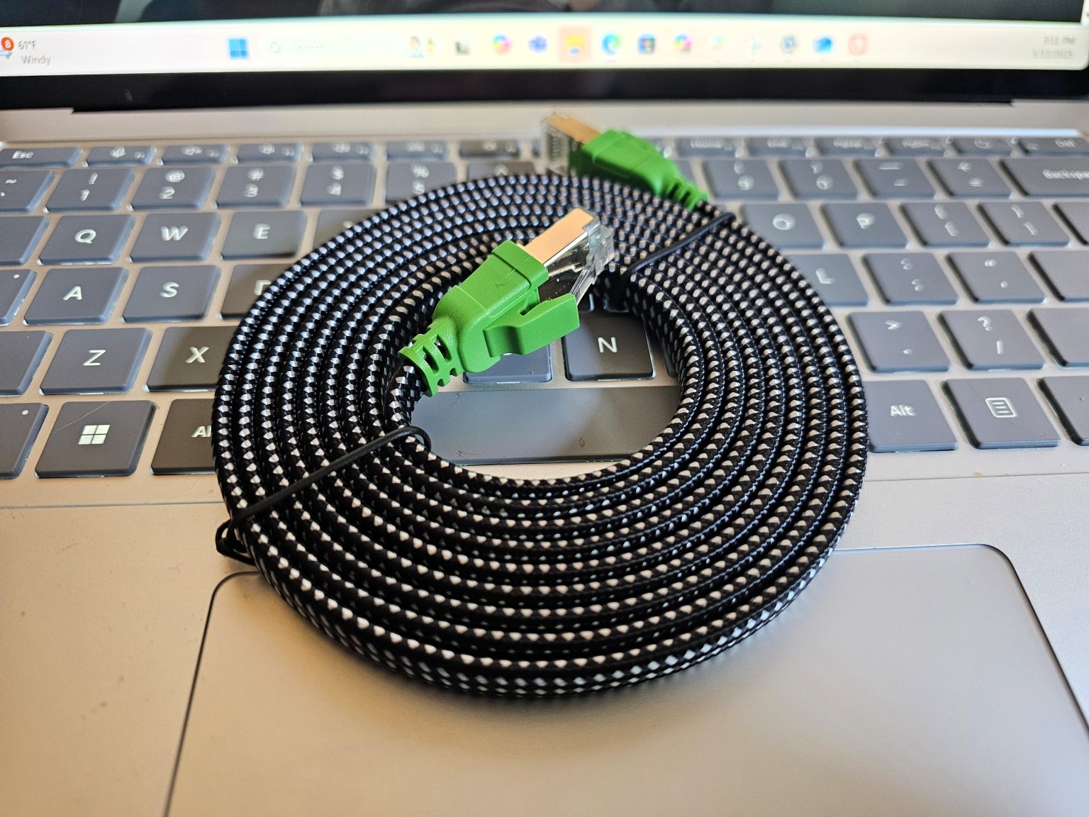 I spent $36 to future-proof my home network, forever