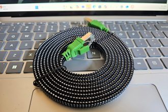 I spent $36 to future-proof my home network, forever