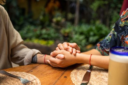 What Is a Trauma Bond—and How Do You Know If You’re in One?