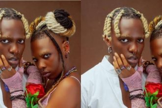 Model Blessing Offiong Opens Up on Polygamous Relationship with Ex-BBNaija Star Hermes Iyele