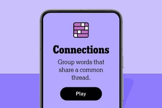 NYT Connections hints and answers for Monday, June 30 (game #750)