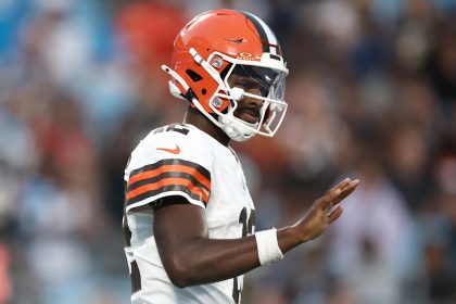 NFL preseason: Parsing through overreactions to Week 1's storylines, starting with Shedeur Sanders