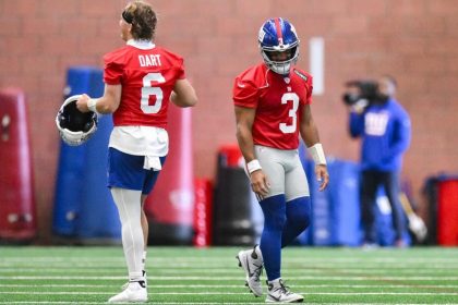 Biggest challenge facing each NFC team in 2025, plus overreactions from Week 1 of the NFL preseason