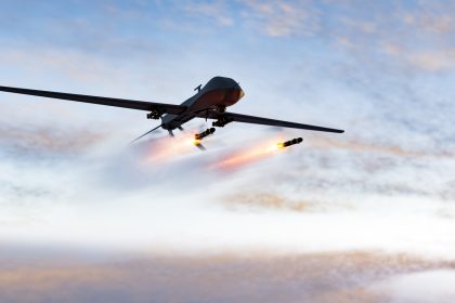 What Are Lethal Autonomous Weapons Systems And Why Is The UN Trying To Ban Them?