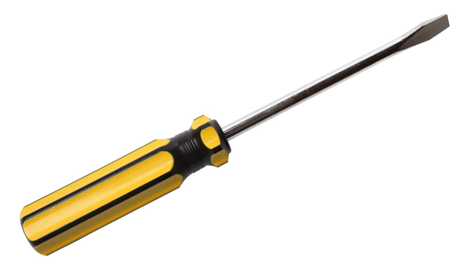 Your Screwdriver Handles Could Be Hiding A Useful Feature