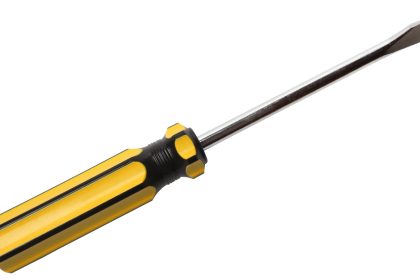 Your Screwdriver Handles Could Be Hiding A Useful Feature