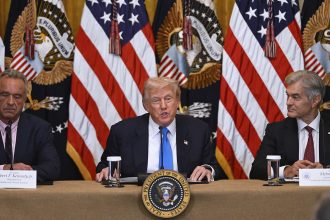 Trump Tax Law Could Cause Medicare Cuts if Congress Doesn’t Act, CBO Says