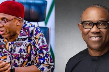 Amaechi Claims Peter Obi Won 2023 Presidential Election in Rivers State