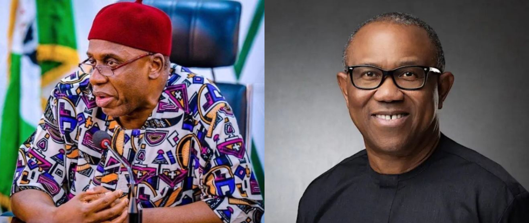 Amaechi Claims Peter Obi Won 2023 Presidential Election in Rivers State