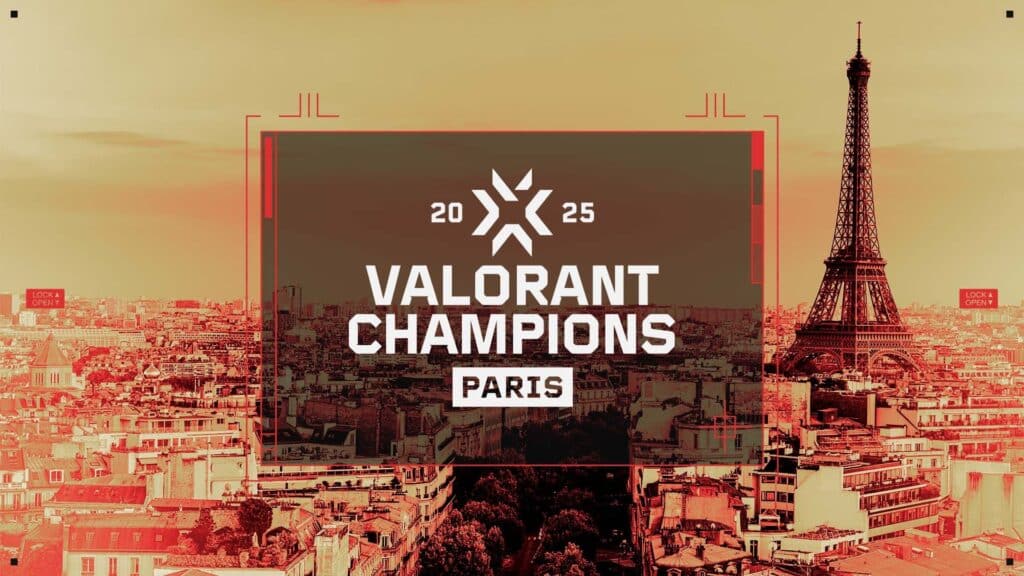 Road to VALORANT Champions Paris: Which teams are still in contention?