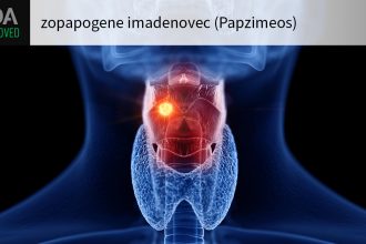First Therapy Approved for HPV-Related Respiratory Disease