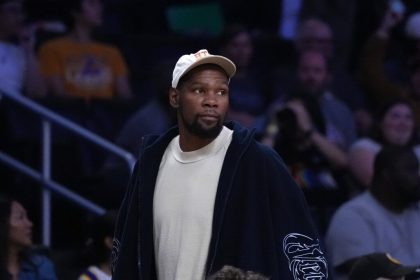 NBA Insider Reveals 1 Primary Concern for Rockets Despite Signing Kevin Durant