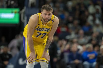 Former Lakers Guard Sets Record Straight on What Luka Dončić Needs To Do for L.A. To ‘Make Noise’ in the West