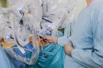 ‘Forever Chemicals’ May Blunt Bariatric Surgery Efficacy