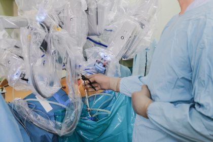 ‘Forever Chemicals’ May Blunt Bariatric Surgery Efficacy