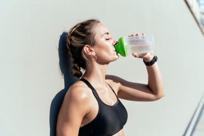 Coconut Water Isn’t Hydrating You as Much as You Think