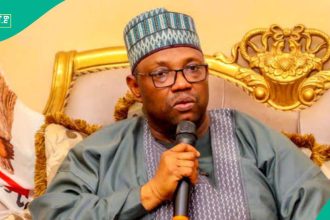Breaking: Ex-APC governorship candidate narrowly escapes brutal assassination plot, see details here