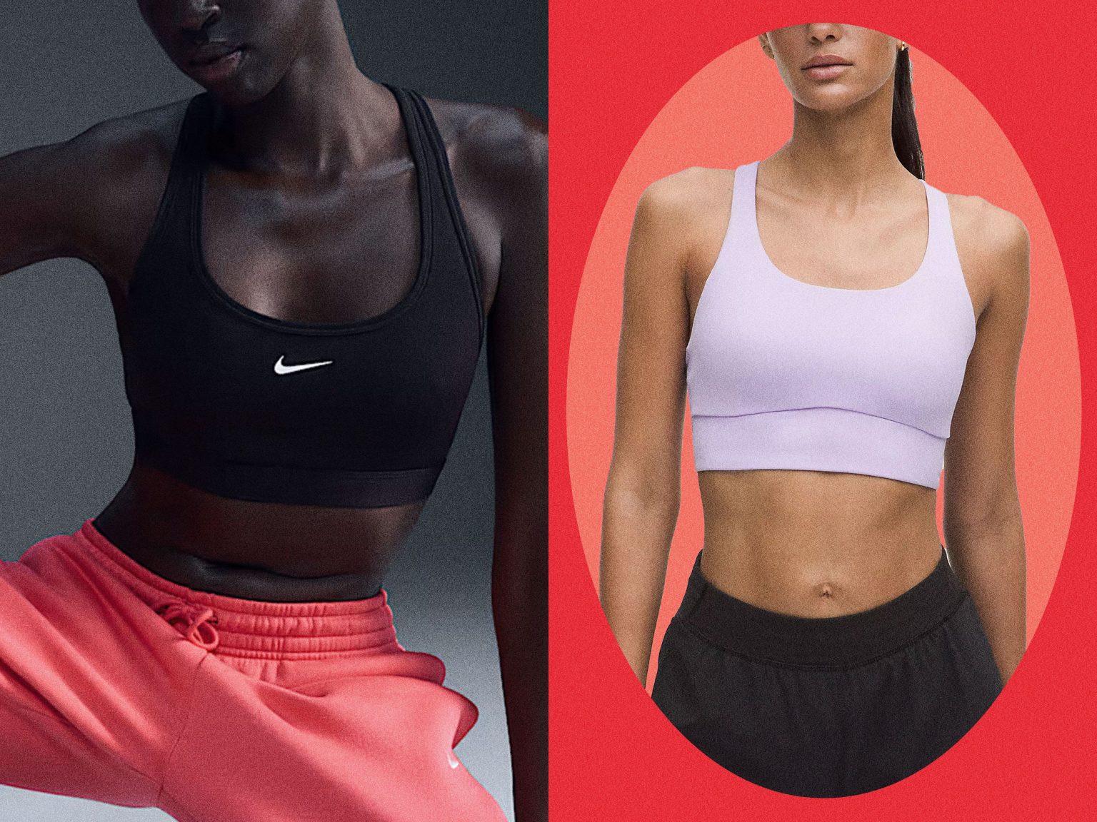 9 Best Sports Bras for Running of 2025