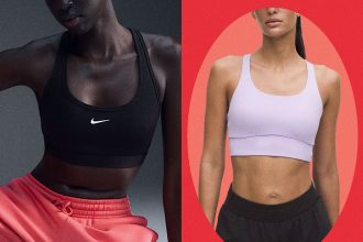 9 Best Sports Bras for Running of 2025