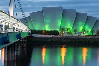 Glasgow Council services remain offline a week after cyber attack