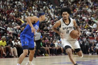 3 NBA teams bound to regret their draft picks early in the 2025-26 season