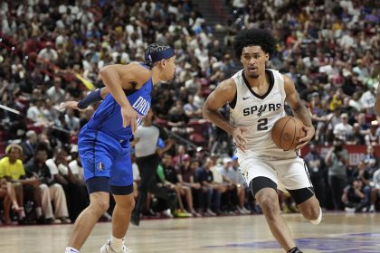 3 NBA teams bound to regret their draft picks early in the 2025-26 season