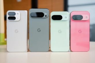 The best Google phones to buy in 2025 ahead of the Pixel 10 launch
