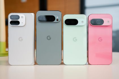 The best Google phones to buy in 2025 ahead of the Pixel 10 launch