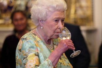 I’m calling it, Queen Elizabeth’s ‘nostalgic’ boozy dessert is officially back for summer 2025