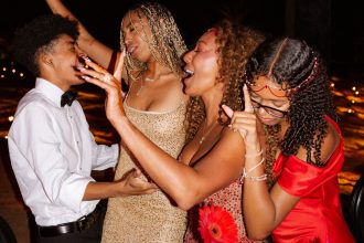 Exclusive: Mel B’s ‘beautiful’ wedding surprise from child Angel, 18, at sunset ceremony