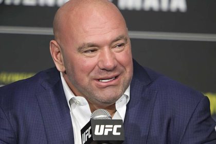 Dana White: ‘Pay-per-view is not dead’