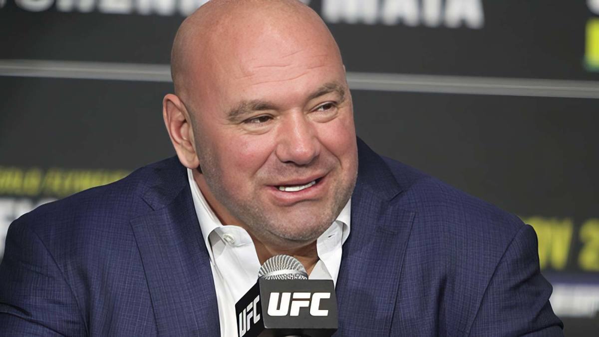 Dana White: ‘Pay-per-view is not dead’