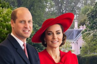 Prince William and Princess Kate make major decision impacting their 3 children