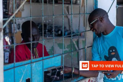 Wave raises $137 million in debt to expand mobile money services across Africa