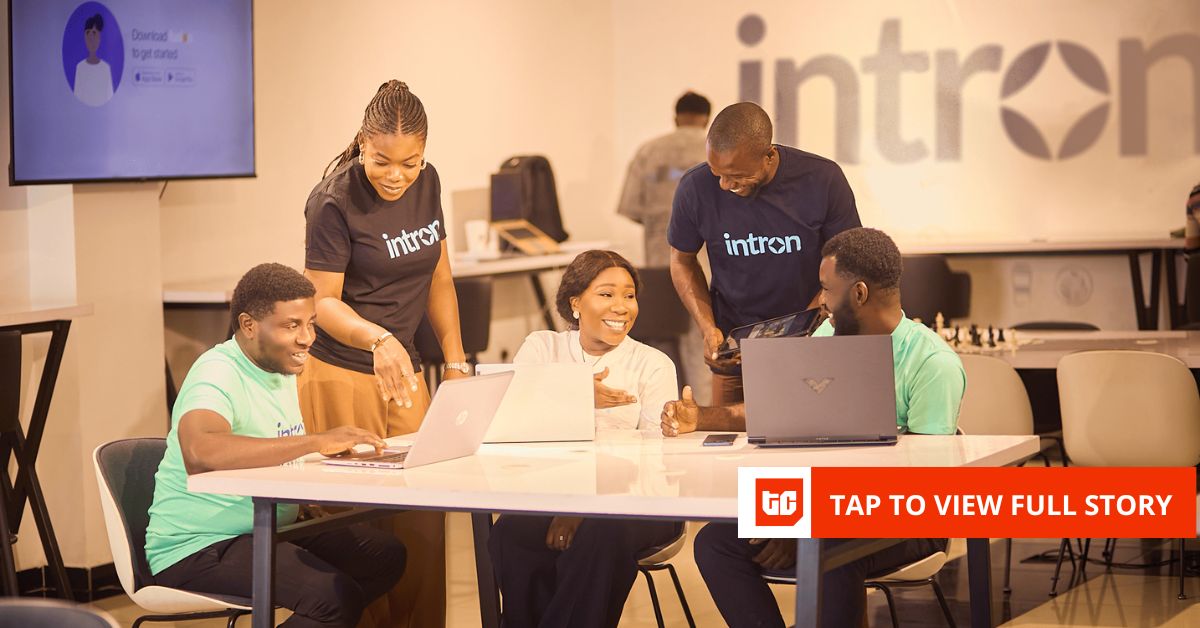 Voice tech startup Intron launches new AI models amid broader sector expansion