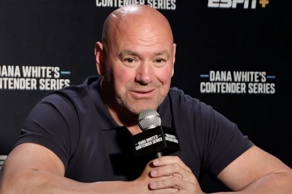 Dana White reveals more on ‘massive deal’ with Paramount