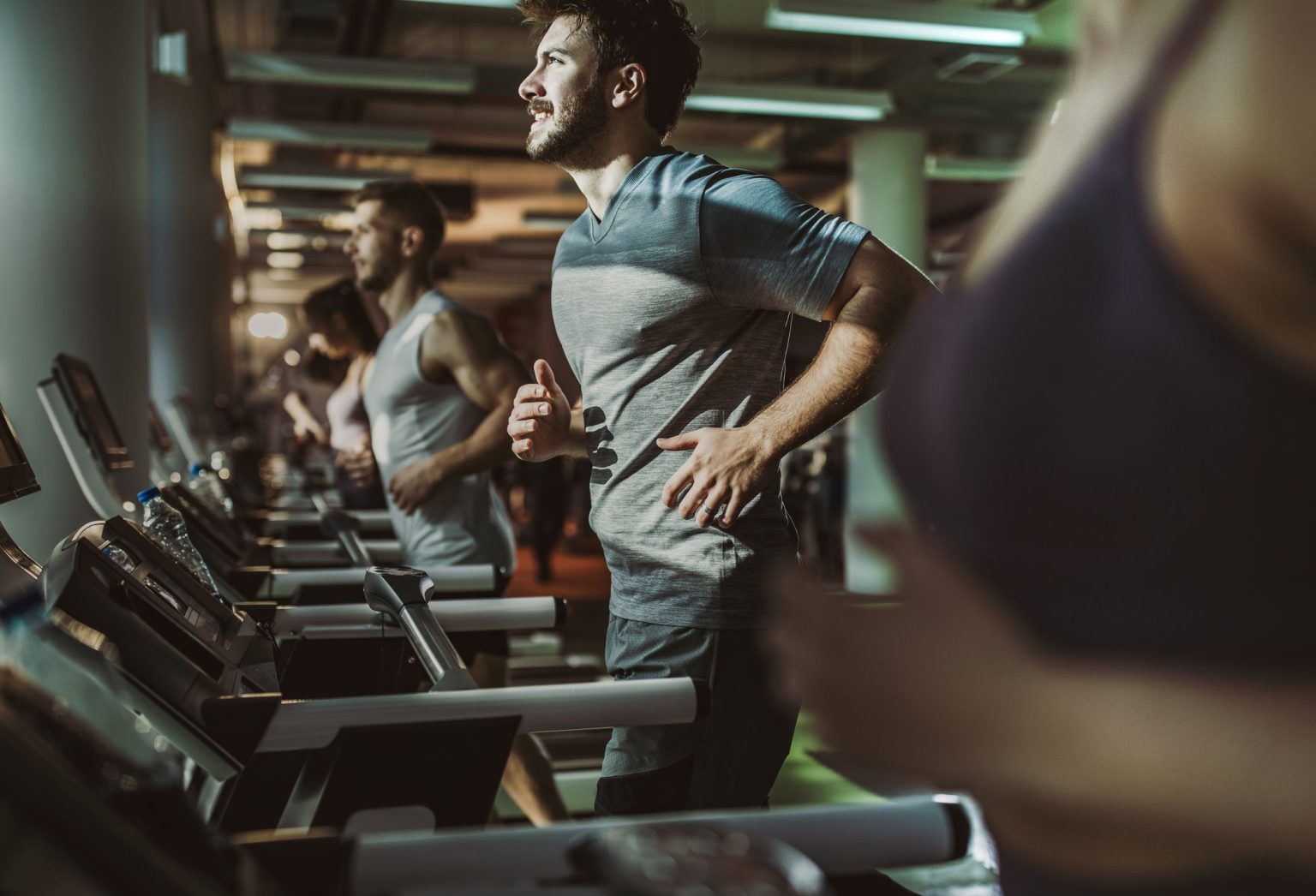 How Many Calories You Should Burn a Day for Different Fitness Goals