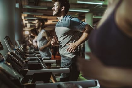 How Many Calories You Should Burn a Day for Different Fitness Goals
