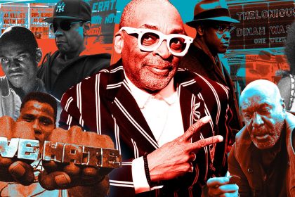 Every One-of-a-Kind Spike Lee Movie, Ranked
