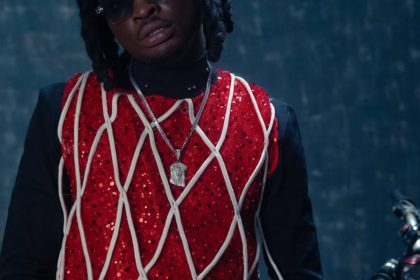 Level Up Lyrics by Balloranking