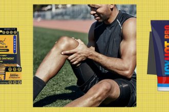 7 Best Muscle Pain Relief Creams and Balms, According to Editors and Physical Therapists