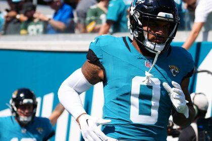 Who the Saints should sign due to Bub Means’ injury