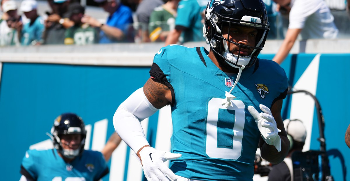 Who the Saints should sign due to Bub Means’ injury