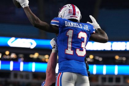 Saints sign three players after workouts