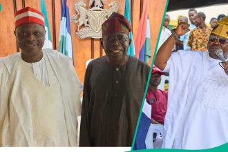 Former governorship candidate reacts Kwankwaso dumping NNPP for APC